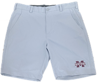Columbia Omni-Wick with Banner M Shorts